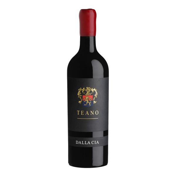 Dalla Cia Teano | 1 x 750ml