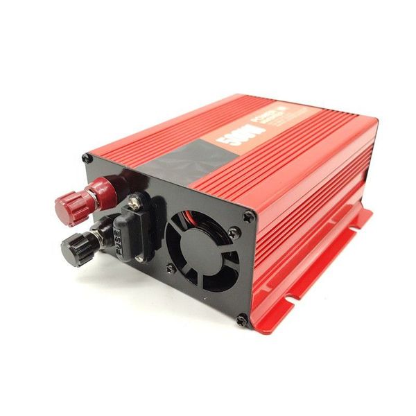 TG-Power Inverter 500W
