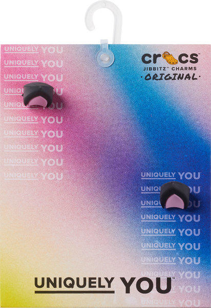 Crocs - Cat Ear Set Jibbitz - 2 Pack