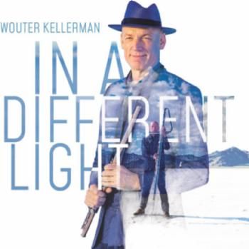In A Different Light (CD)
