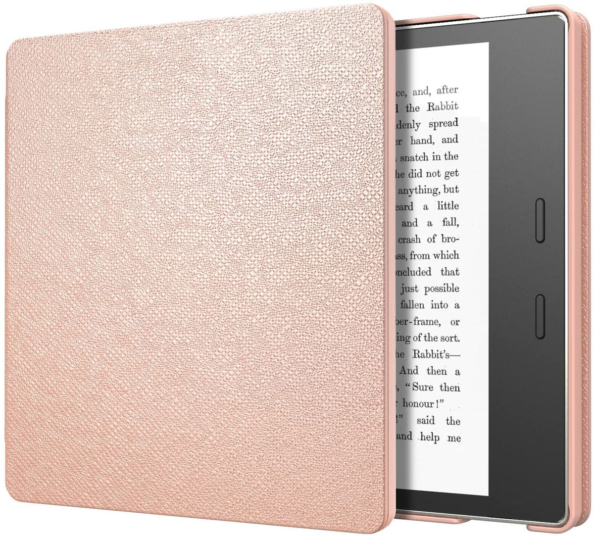 CAWA Slim Smart Case Cover for Kindle Oasis 7