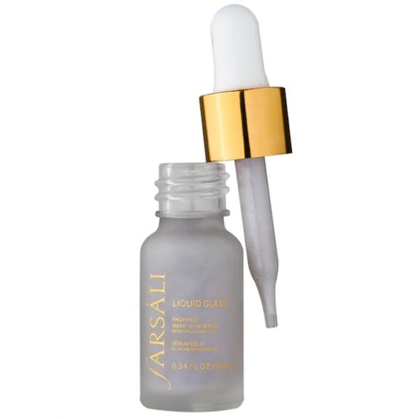 Farsali - Liquid Glass Mini 10ml (Parallel Import)