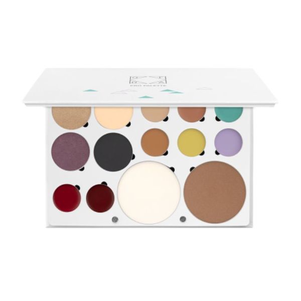 OFRA Professional Makeup Palette - Mixed