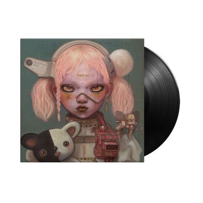 POST HUMAN: NeX GEn (Vinyl / 12" Album)