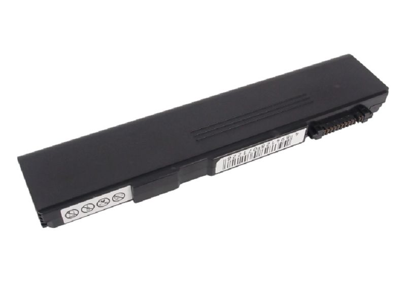 Replacement Battery for TOSHIBA Dynabook Satellite;Satellite Pro S500;Tecra A11
