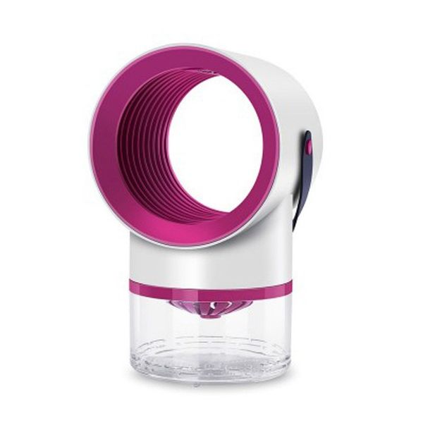 Electric Mosquito Killer Lamp Fly Trap for Indoors