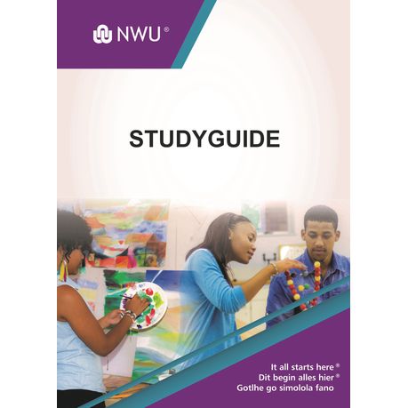 Nwu Rlss211 Study Guide Reader 2021 Buy Online In South Africa Takealot Com