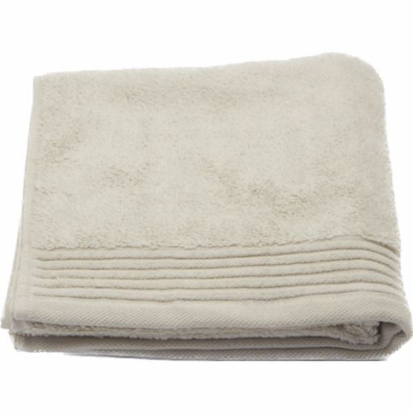 Luxury Egyptian Cotton Zero Twist Bath Sheet 90cm X 160cm