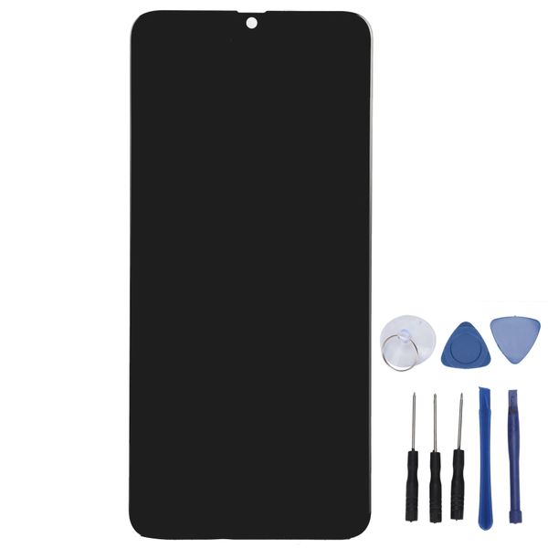 Samsung Galaxy A30S Screen Replacement - LCD &amp; Touch Digitizer