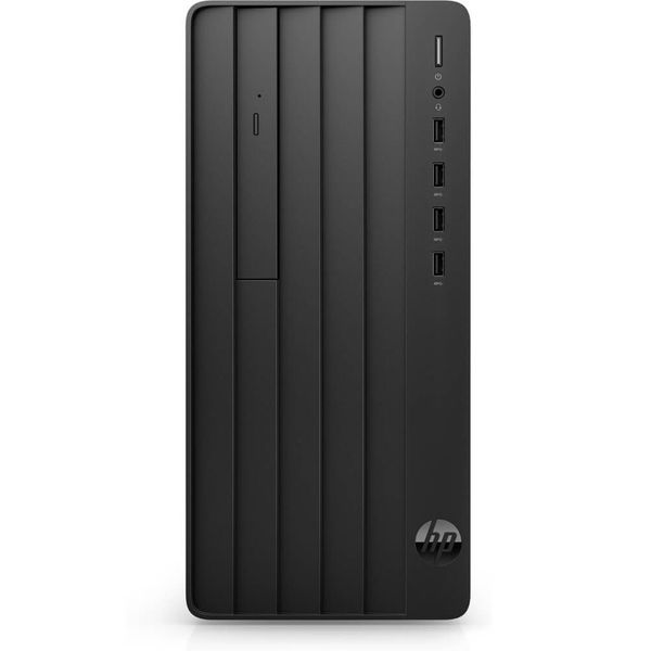 HP Pro Tower 290 G9 - Intel Core i3-12100, 8GB RAM, 512GB SSD Desktop