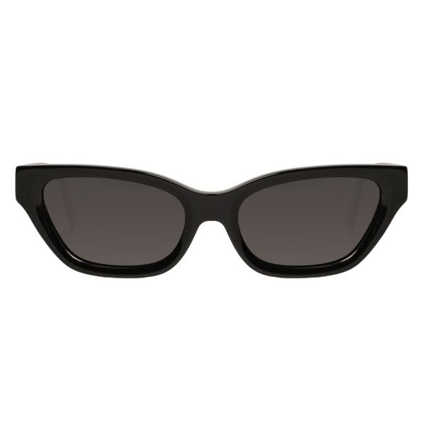 Caro: Cat Eye Superfine sunglasses