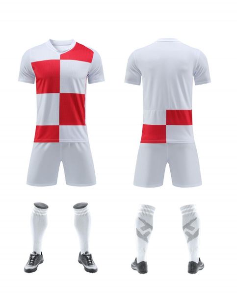 Comfortable Soccer Kit - Adult Size