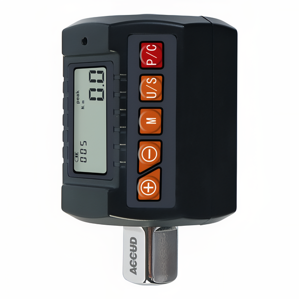 ACCUD Digital Torque Indicator 5-30x0.01 N.m (DT30)