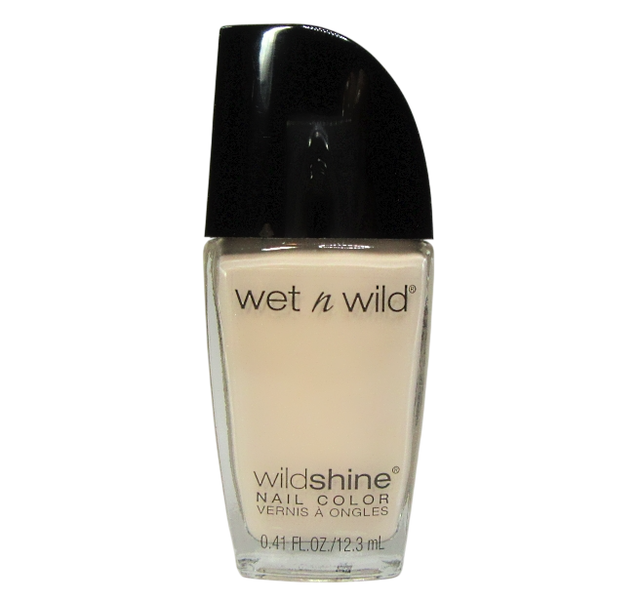 Wet n Wild Yo Soy Nail Colour