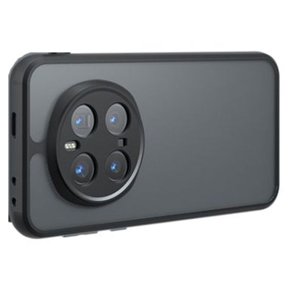 Phone Case Compatible With Honor Magic 7 Pro Matte Back Cover