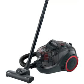 bosch serie 8 bagless propower