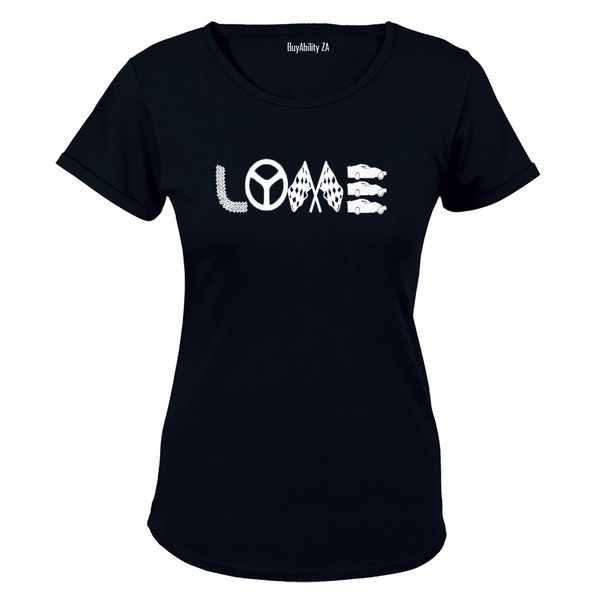 Ladies - T-Shirt image