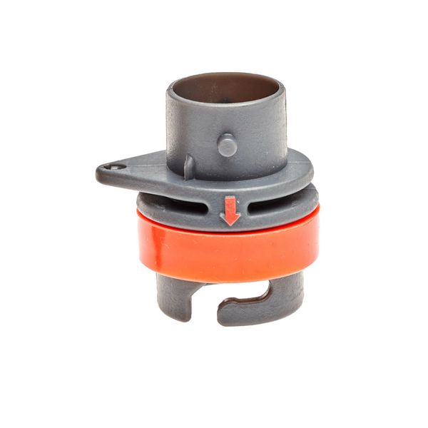 Duotone Kiteboarding Spare Duotone Pump Hose Adapter 2016 onwards