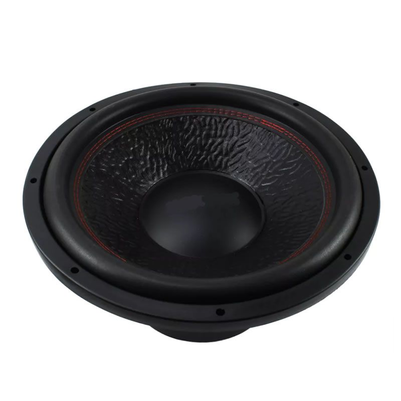 15'' 3200W Max Subwoofer Car Audio Shop Today. Get it Tomorrow