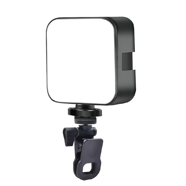 Pocket Mobile Phone LED Light for Selfie and Video Vlogging PB