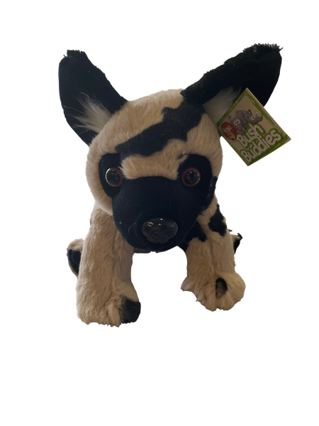 Wild Dog 24cm