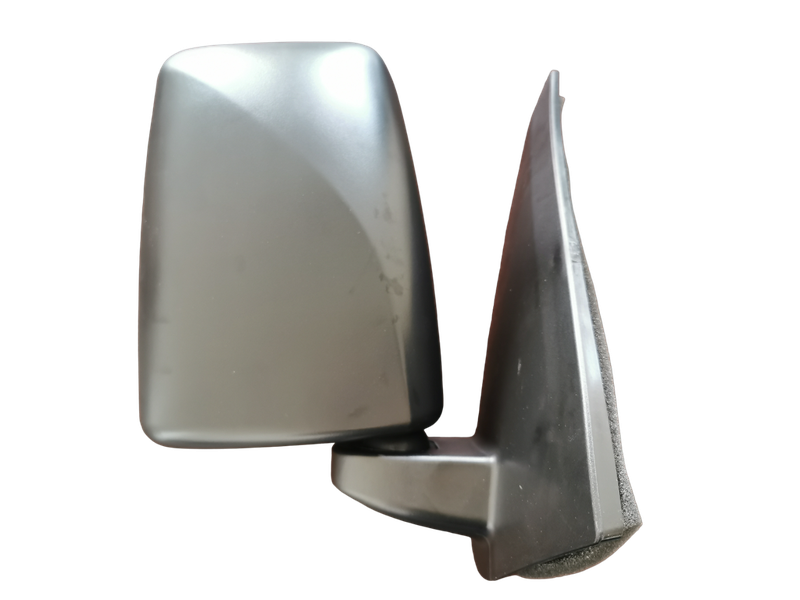 Door Mirror Compatible with Hyundai H100 2005-2016 Driver Side