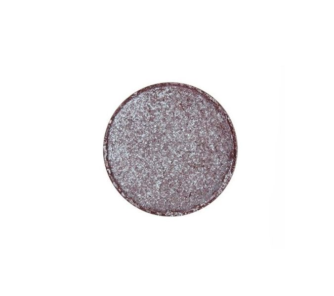 Kylie Cosmetics - Metallic Single Eyeshadow in Blizzard (Parallel Import)