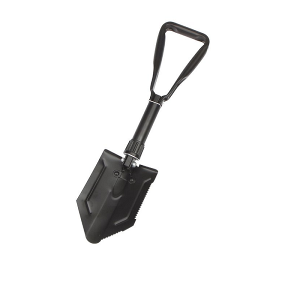 Campmaster Folding Shovel 580 mm length