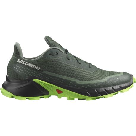 Takealot salomon best sale shoes