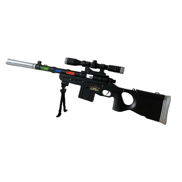 Toy Sniper Gun for Kid