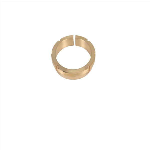 Car Brass Joint Flange Ring for Golf Jetta Passat Compatible with Audi