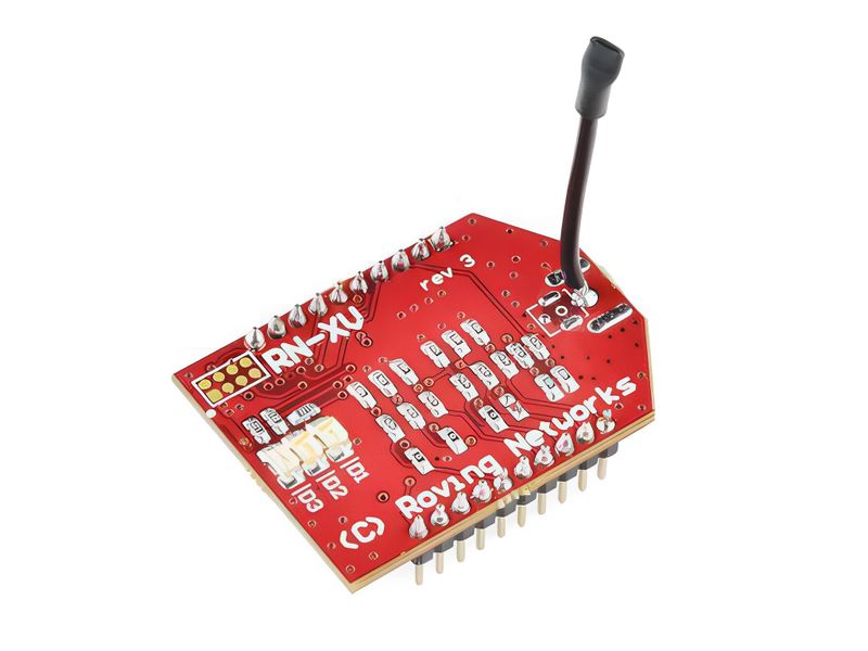 WRL-10822 RN-XV WiFly Module
