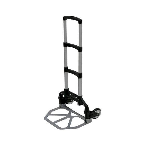 Compact Foldable Luggage Trolley Cart RL-1