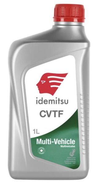 Idemitsu CVTF Transmission Fluids - (1x4L) - for all CVT Gearbox Units