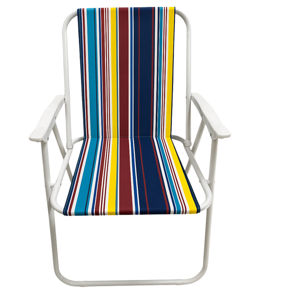 Kids &amp; Adult Folding Chair - Bright Design, Foldable