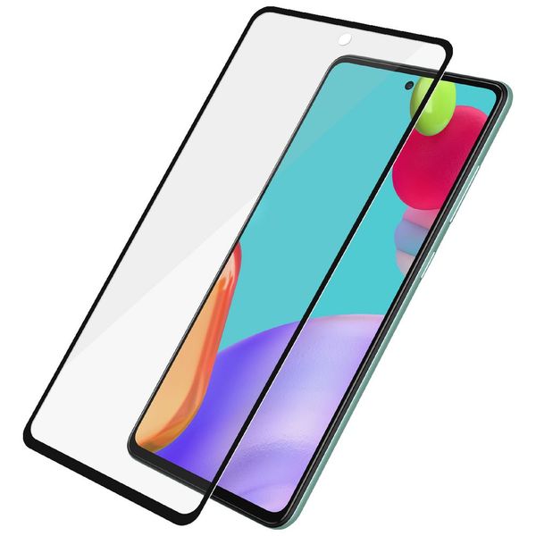 Samsung Galaxy A53 4G-9D Tempered Glass Screen Guard Protector - SGW