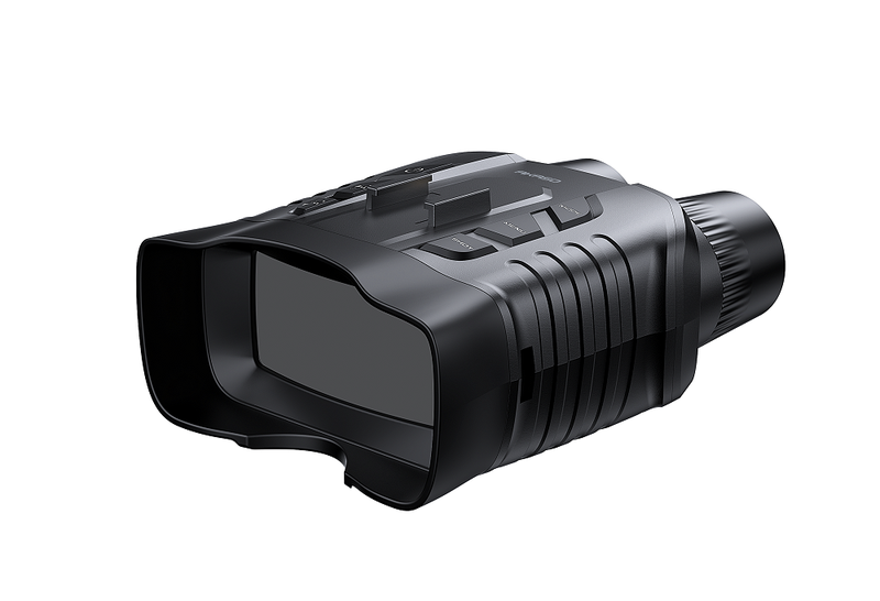 AKASO Night Vision Binoculars with App, Infrared Night Vision Goggles