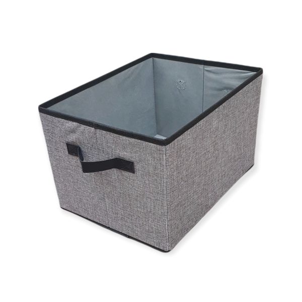 Storage Box - Collapsible - Large - Urban Lifestyle Trends