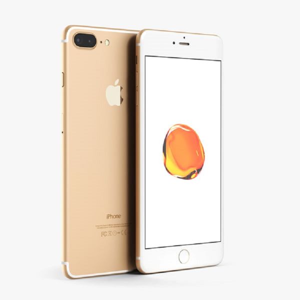 Apple IPhone 7 Plus 128GB - Gold