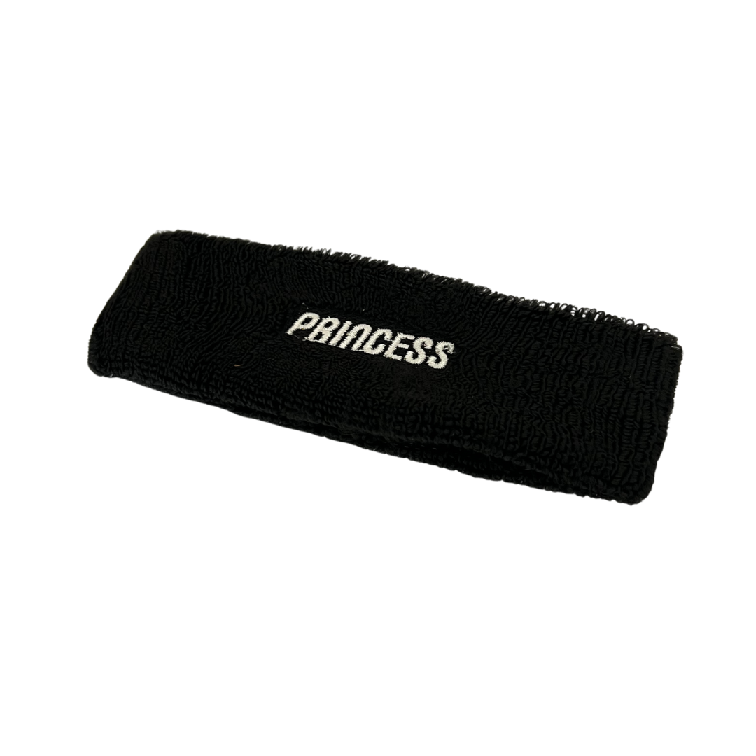 Princess Hockey Head Band