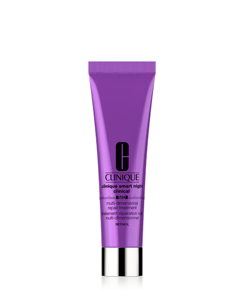 Clinique Smart Night Clinical Multi-Dimensional Repair Treatment Retinol