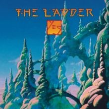 The Ladder (CD / Album)