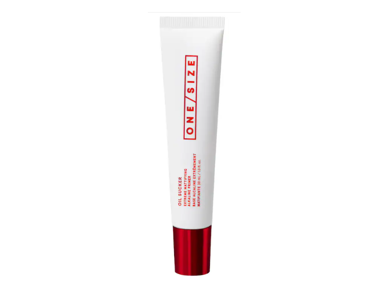 Extreme Mattifying Alkaline Primer