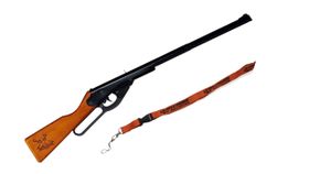 Daisy Buck Model 105 4.5mm Air Rifle | Shop Today. Get It Tomorrow ...