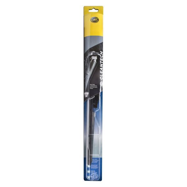Hella - Clean Tech Windscreen Wiper Blade - 24