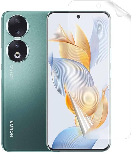Transparent Hydrogel Screen Protector Film - Set of 2 - Honor 90