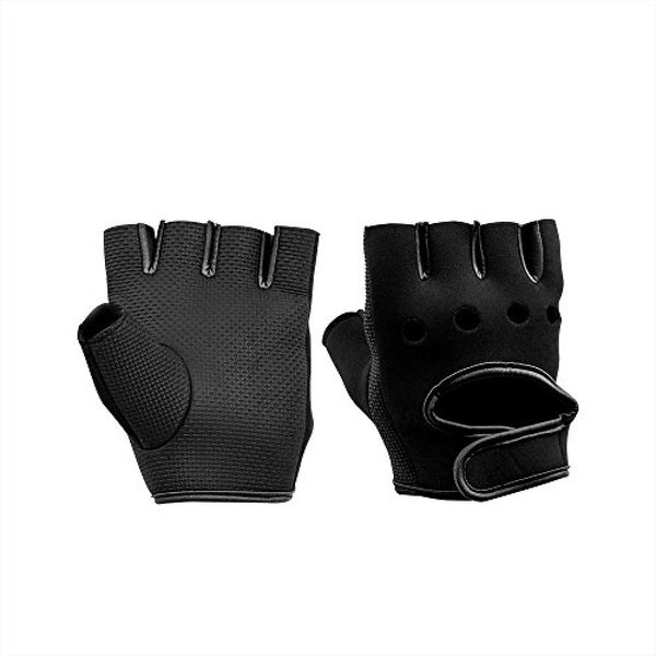 Neoprene Gym Gloves