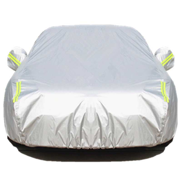 AntiTheft Car Cover with Lock L 470cm x 180cm x 150cm Buy Online