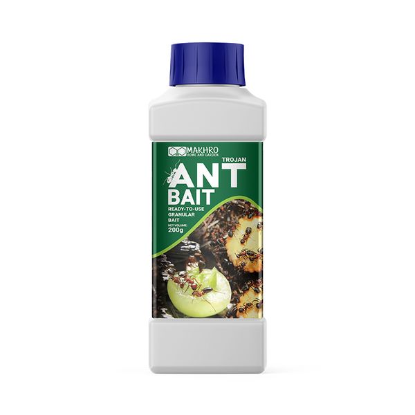 Makhro - Trojan Ant Bait - Insecticide