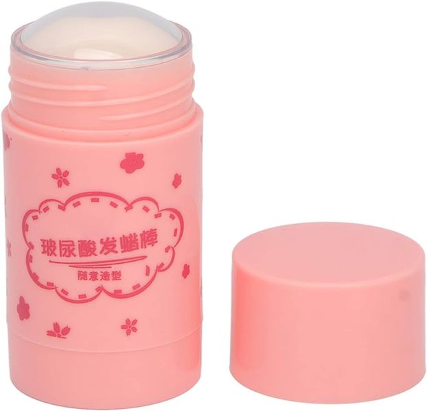 Hair Styling Wax Stick